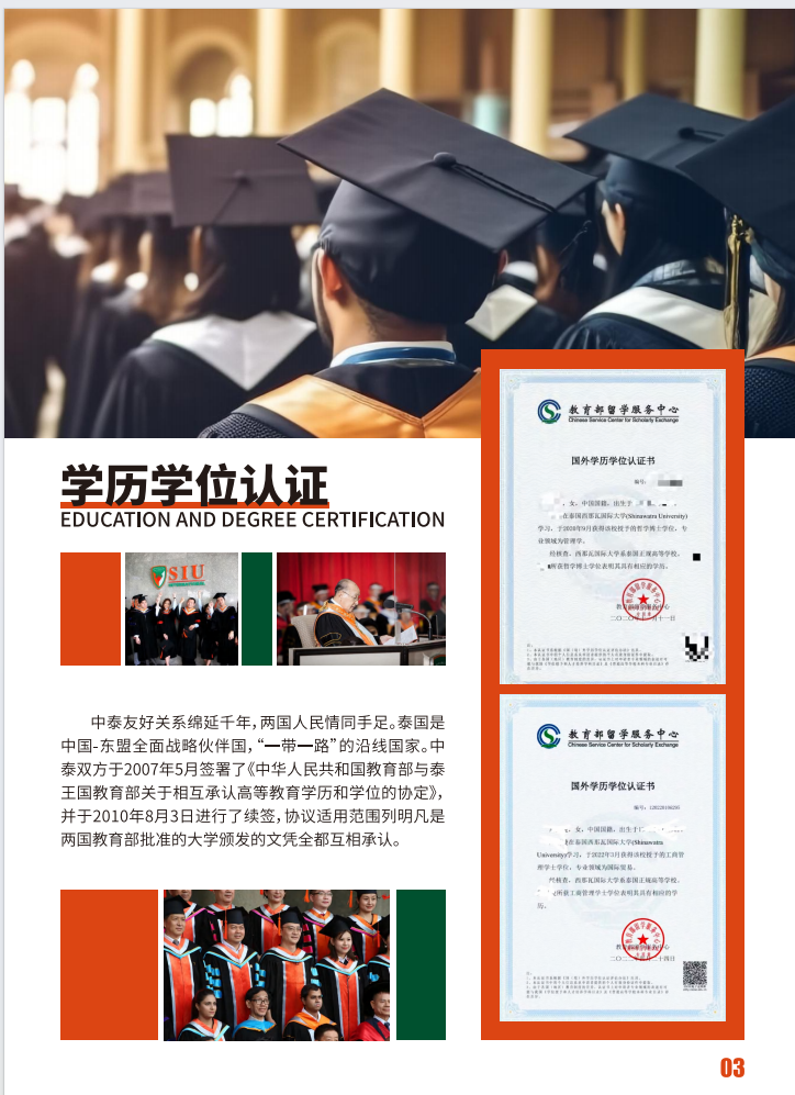 苏州托普信息职业技术学院－泰国西那瓦国际大学 2+2国际本科项目招生简章（2025）